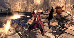Devil May Cry 4 - Devil May Cry 4