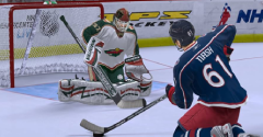 NHL 2K10 - NHL 2K10