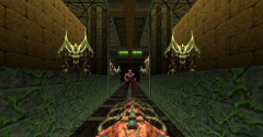 DOOM 64 - DOOM 64