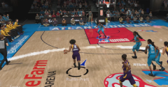 NBA 2K20 - NBA 2K20