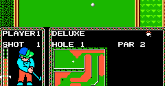 Mini-Putt (Prototype) - Mini-Putt (Prototype)