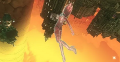 Gravity Rush - Gravity Rush