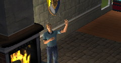 The Sims - The Sims