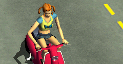 The Sims: Bustin' Out - The Sims: Bustin' Out