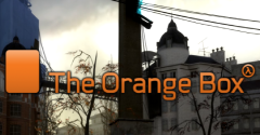 The Orange Box - The Orange Box