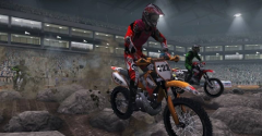 MX vs. ATV Untamed - MX vs. ATV Untamed