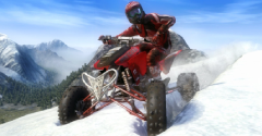 MX vs. ATV Reflex - MX vs. ATV Reflex