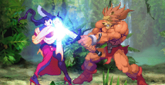 Capcom Fighting Evolution - Capcom Fighting Evolution