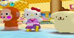 Hello Kitty: Roller Rescue - Hello Kitty: Roller Rescue