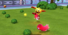 Pac-Man and the Ghostly Adventures - Pac-Man and the Ghostly Adventures