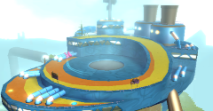 de Blob 2 - de Blob 2