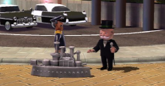 Monopoly Streets - Monopoly Streets