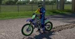 MX vs. ATV Alive - MX vs. ATV Alive
