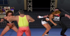 ECW Hardcore Revolution - ECW Hardcore Revolution