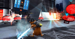 G-Force - G-Force