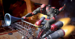 Deadpool - Deadpool