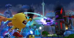 Pac-Man and the Ghostly Adventures 2 - Pac-Man and the Ghostly Adventures 2