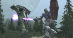 Mobile Suit Gundam: Federation Vs. Zeon - Mobile Suit Gundam: Federation Vs. Zeon