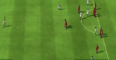 FIFA Soccer 10 - FIFA Soccer 10