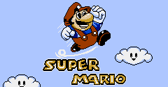 4-in-1 Super Mario (Bootleg) - 4-in-1 Super Mario (Bootleg)