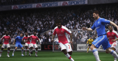 FIFA Soccer 11 - FIFA Soccer 11