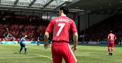 FIFA Soccer 12 - FIFA Soccer 12
