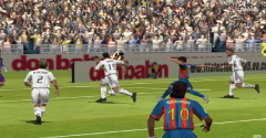 FIFA Soccer 2005 - FIFA Soccer 2005