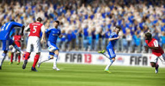 FIFA Soccer 13 - FIFA Soccer 13