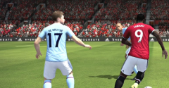FIFA 18 - FIFA 18