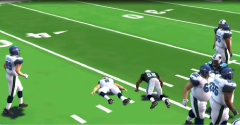 Madden NFL 09 - Madden NFL 09