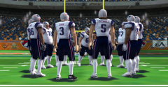 Madden NFL 10 - Madden NFL 10