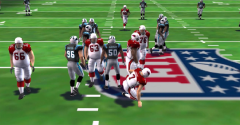 Madden NFL 11 - Madden NFL 11