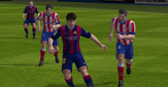 FIFA 15 - FIFA 15