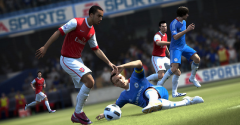 FIFA Soccer 13 - FIFA Soccer 13