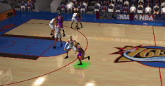 NBA - NBA