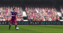 FIFA 16 - FIFA 16