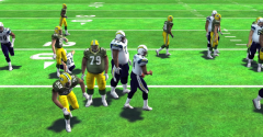 Madden NFL 12 - Madden NFL 12