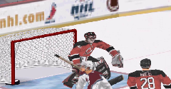 NHL 2001 - NHL 2001