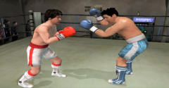 Rocky - Rocky