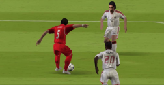 FIFA Soccer - FIFA Soccer