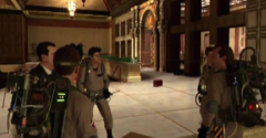 Ghostbusters: The Video Game - Ghostbusters: The Video Game