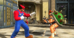 Tekken Tag Tournament 2: Wii U Edition - Tekken Tag Tournament 2: Wii U Edition