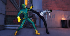 Kick-Ass 2 - Kick-Ass 2