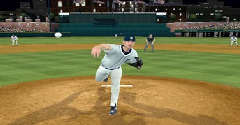 Major League Baseball 2K11 - Major League Baseball 2K11
