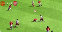 FIFA Soccer 09 - FIFA Soccer 09