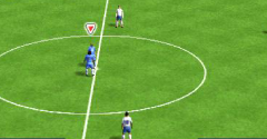 FIFA Soccer 10 - FIFA Soccer 10