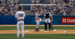 Major League Baseball 2K10 - Major League Baseball 2K10