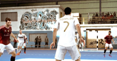 FIFA Street (2012) - FIFA Street (2012)