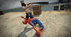 The Amazing Spider-Man 2 - The Amazing Spider-Man 2