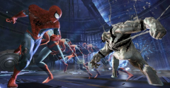 Spider-Man: Edge of Time - Spider-Man: Edge of Time